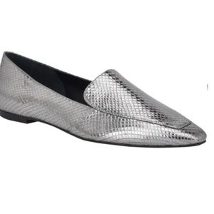 Marc Fisher Enaba Square Toe Flats